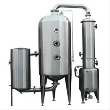 单效废水蒸发器