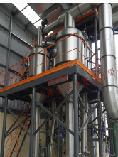 中药浓缩蒸发器