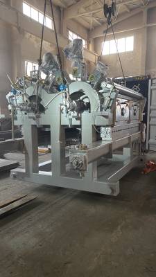 蒸发母液干燥设备