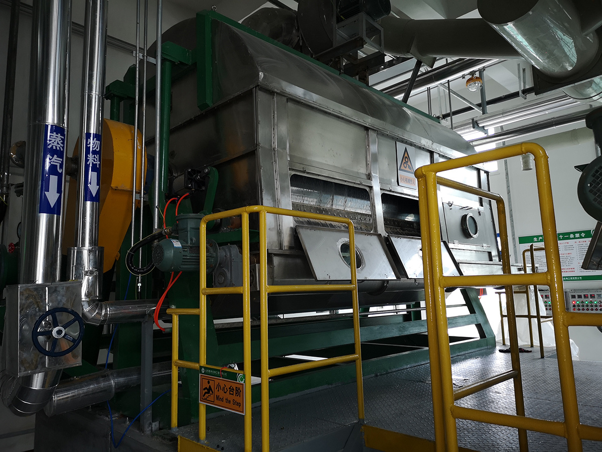 高盐废水干燥一体机